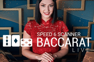 快速6个扫描器百家乐